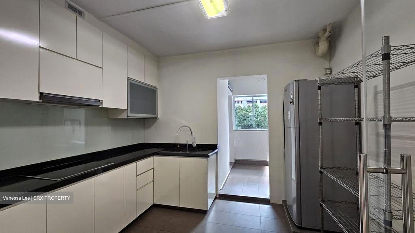 Blk 791 Woodlands Avenue 6 (Woodlands), HDB 5 Rooms #620357711